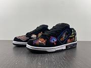 Neckface x Nike SB Dunk Low DQ4488-001 - 2