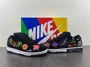 Neckface x Nike SB Dunk Low DQ4488-001 - 3