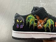 Neckface x Nike SB Dunk Low DQ4488-001 - 5