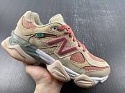Joe Freshgoods x New Balance NB9060 - 3