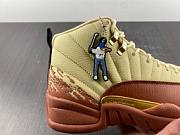 Eastside Golf x Air Jordan 12 DV1758-108 - 5