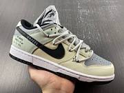 Nike Dunk Low DD1391-100 - 4