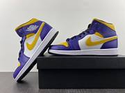 Air Jordan 1 Mid DQ8426-517 - 5