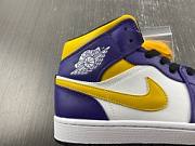 Air Jordan 1 Mid DQ8426-517 - 2