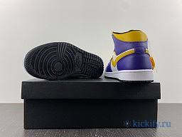 Air Jordan 1 Mid DQ8426-517 - 1