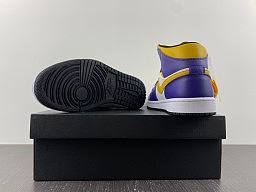 Air Jordan 1 Mid DQ8426-517