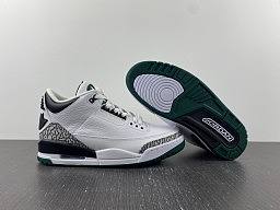 Air Jordan 3 retro oregon pitcrew 594282233