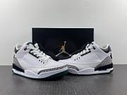 Air Jordan 3 retro oregon pitcrew 594282233 - 5