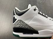 Air Jordan 3 retro oregon pitcrew 594282233 - 4