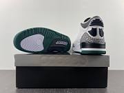 Air Jordan 3 retro oregon pitcrew 594282233 - 3