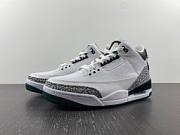 Air Jordan 3 retro oregon pitcrew 594282233 - 2