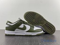 NikeDunk Low DD1503-120 - 1
