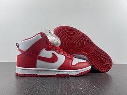 NIKE DUNK HIGH 'UNIVERSITY RED DD1399-106