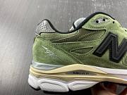 new balance NB M990JD3 - 3
