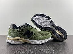 new balance NB M990JD3
