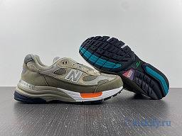 new balance NB M990GY3 - 1
