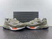 new balance NB M990GY3 - 4