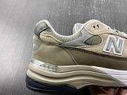 new balance NB M990GY3 - 2