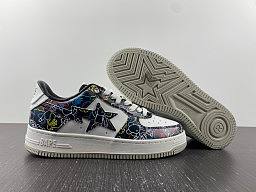 Medicom Toy Exhibition x Bape ATA