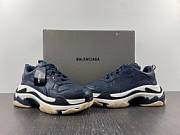 BALENCIAGA TRIPLES 536737W2FAD4197 - 5
