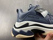 BALENCIAGA TRIPLES 536737W2FAD4197 - 3