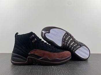 A Ma Maniére x Air Jordan 12