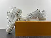 Louis Vittan TRAINER SNAKER - 6