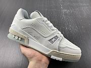 Louis Vittan TRAINER SNAKER - 2