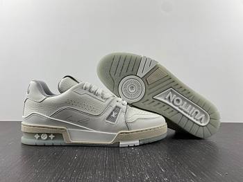 Louis Vittan TRAINER SNAKER