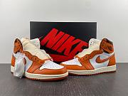Air Jordan 1 High  - 2