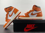 Air Jordan 1 High  - 3