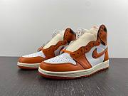 Air Jordan 1 High  - 4
