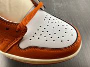 Air Jordan 1 High  - 5