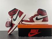 Air Jordan 1 High OG “Chicago Reimagined” DZ5485-612 - 2