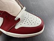 Air Jordan 1 High OG “Chicago Reimagined” DZ5485-612 - 6