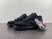 Travis Scott x Air Jordan 1 Low OG DM7866-100 - 6
