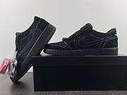 Travis Scott x Air Jordan 1 Low OG DM7866-100 - 5