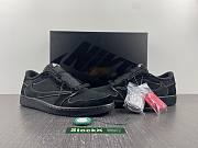 Travis Scott x Air Jordan 1 Low OG DM7866-100 - 4