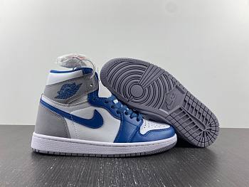 Air Jordan 1 Mid DZ5485-410