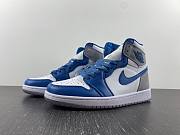 Air Jordan 1 Mid DZ5485-410 - 6
