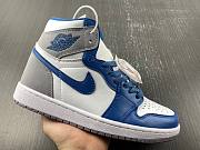 Air Jordan 1 Mid DZ5485-410 - 3