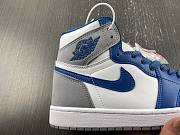 Air Jordan 1 Mid DZ5485-410 - 2