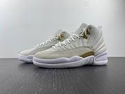 Air Jordan 12 x OVO 873864-102 - 6