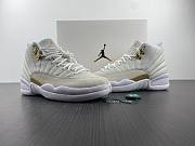 Air Jordan 12 x OVO 873864-102 - 5