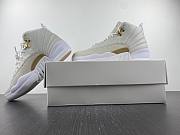 Air Jordan 12 x OVO 873864-102 - 4