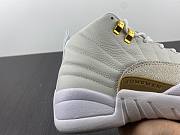 Air Jordan 12 x OVO 873864-102 - 3