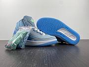 NIKE Air Jordan 2 Retro SP DQ7691-419 - 1