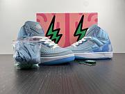 NIKE Air Jordan 2 Retro SP DQ7691-419 - 4