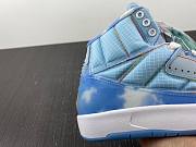 NIKE Air Jordan 2 Retro SP DQ7691-419 - 3