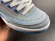 NIKE Air Jordan 2 Retro SP DQ7691-419 - 2